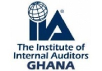 The Institute of Internal Auditors (IIA) Global's  logo