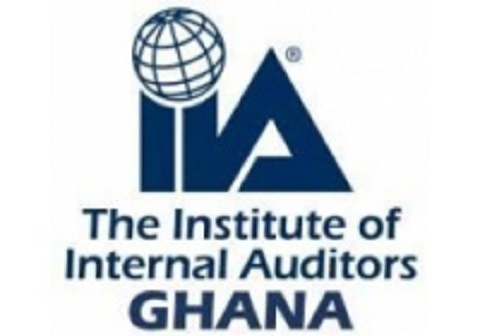 The Institute of Internal Auditors (IIA) Global's  logo