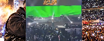 LIVESTREAMED: Sarkodie hosts Rapperholic concert at Baba Yara Sports Stadium LIVESTREAMED: Sarkodie hosts Rapperholic concert at Baba Yara Sports Stadium