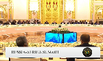 Ukraine War, Terrorism, Africa-Russia Ties: Watch Mahama’s full speech at Russia-Africa Summit