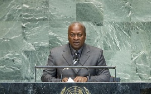 Mahama UN2012