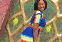 Maadwoa was allegedly shot to death by her lover in Kumasi
