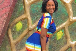 Maadwoa was allegedly shot to death by her lover in Kumasi