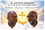 Tragedy strikes Bampoe Addo family again as former CLOGSAG Executive Secretary's twin dies