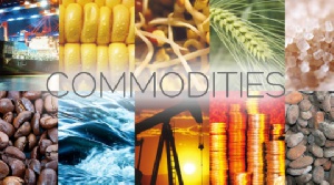 Commodity Exchange