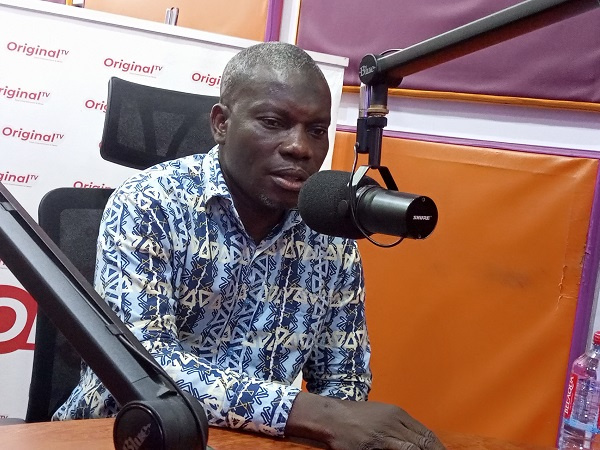 'I'm committed to helping NDC win 2024 election' - National organizer ...