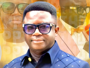 George Sarfo Kantanka is a Ghanaian educationist and public commentator