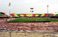 Accra Stadium