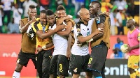 Skipper Asamoah Gyan and the Ayew brothers have been dropped  ahead of the game against Kenya