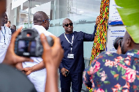 The state-of-the-art facility aims to enhance the skills and competencies of maritime personnel