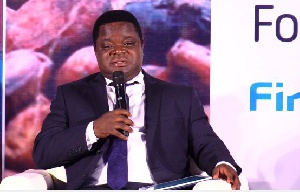 Professor Peter Quartey, Economist