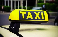 Taxis to go digital