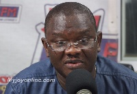 Sylvester Mensah says it is unreasonable to criticise Moesha for speaking the truth