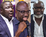 I told EOCO boss to arrest Baffour Awuah – Mustapha Gbande