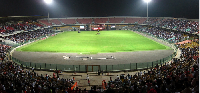 Accra Sports Stadium