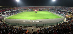 Accra Stadium Asd