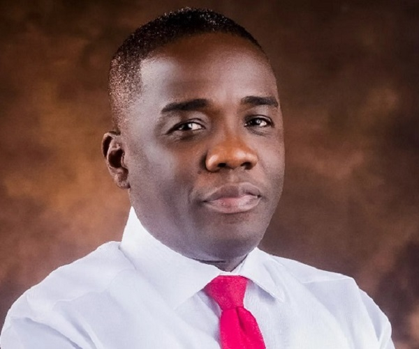 Removal of Chief Justice an assault on Ghana’s hard-fought democracy – Bekwai MP
