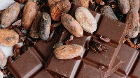 Cocoa is a key export commodity for Ghana