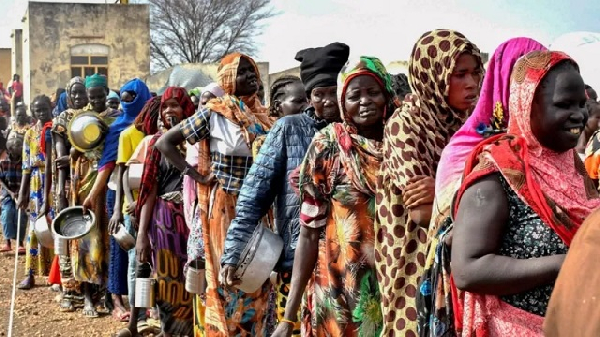 Refugees from DR Congo and Rwanda will return as talks on repatriation begin