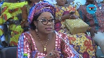 I haven’t left NPP despite 2024 independent candidacy - Cynthia Morrison I haven’t left NPP despite 2024 independent candidacy - Cynthia Morrison
