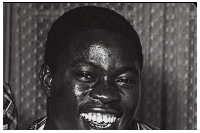 Krobo Edusei was a close ally of Dr Kwame Nkrumah
