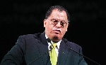 Danny Jordaan, Chief Executive Officer of the 2010 FIFA World Cup in South Africa