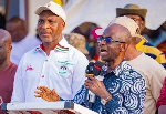 Asawase NDC blasts Asiedu Nketiah