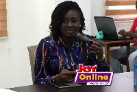 Dr Priscilla Twumasi-Baffuor is an economist at the University of Ghana