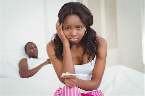 File photo -  The landlord refused to allow his son marry the lady
