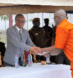 Over 100 Church of Pentecost lawyers to explore legal support for inmates