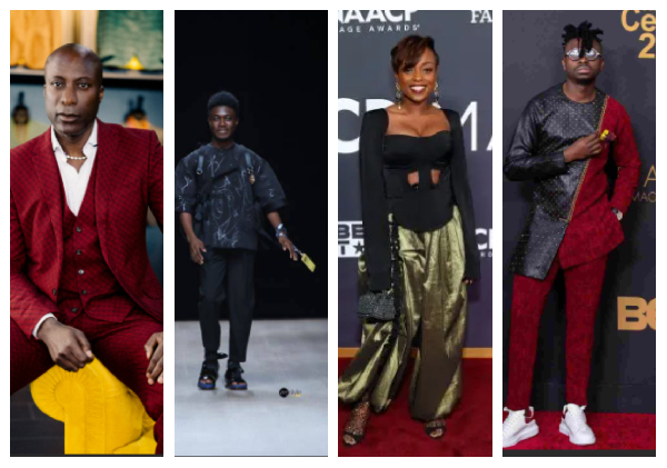 5 Ghanaian fashion designers making waves globally