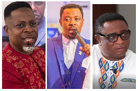 According to Amoako, pastors who publicly declared their support for the NDC have been neglected