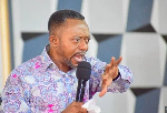 Death of a great Ashanti chief, corona virus-like disease - 2025 prophecies by Rev. Owusu-Bempah