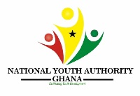 National Youth Authority logo