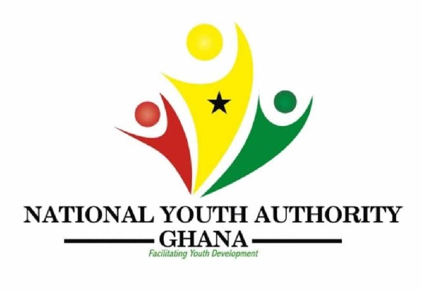 National Youth Authority logo