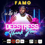 Accra ‘DEESTRESSed’ by FAMO!