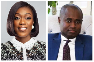 Hollistar Duah-Yentumi and James Agyenim-Boateng
