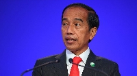 Joko Widodo