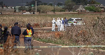 Ninth woman's body found as South African police investigate string of deaths