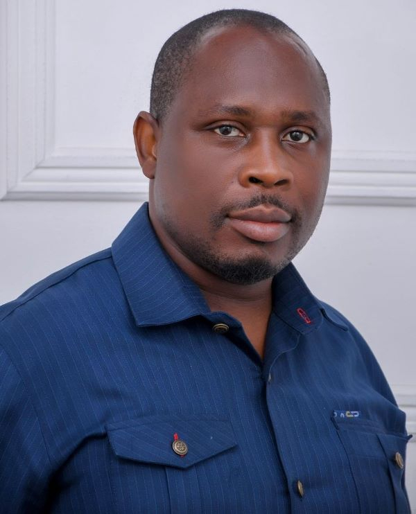 OPDAG elects Dr Paul Kwabena Amaning as its new National President