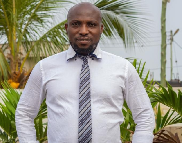 Lord Ibrahim Sani is a respected entrepreneur and real estate investor