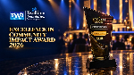 Twellium Industrial Company Limited has been honored at the 6th National Business Honours & Expo