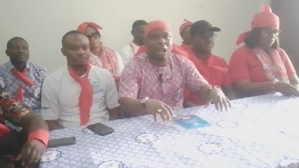 The industrial action will affect members across technical and public universities