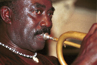 Mac Tontoh is a founding member of the legendary Osibisa Band