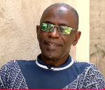 Calls for Ghana to withdraw from AFCON qualifiers 'senseless' - Mohammed Polo