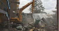The three days exercise will end on May 7, 2026