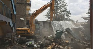 The three days exercise will end on May 7, 2026