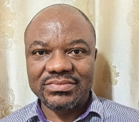 Dr John Kwao Dawson is a lecturer at Sunyani Technical University