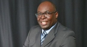 Prof. Victor Wutor is the author of this article