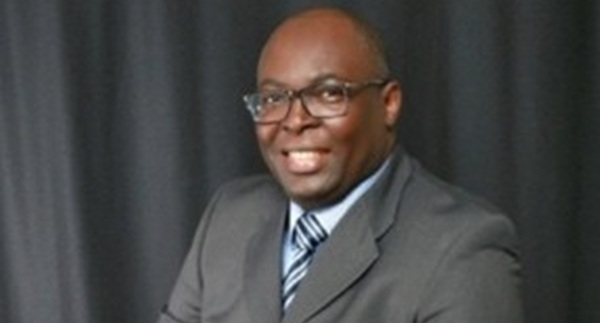 Prof. Victor Wutor is the author of this article